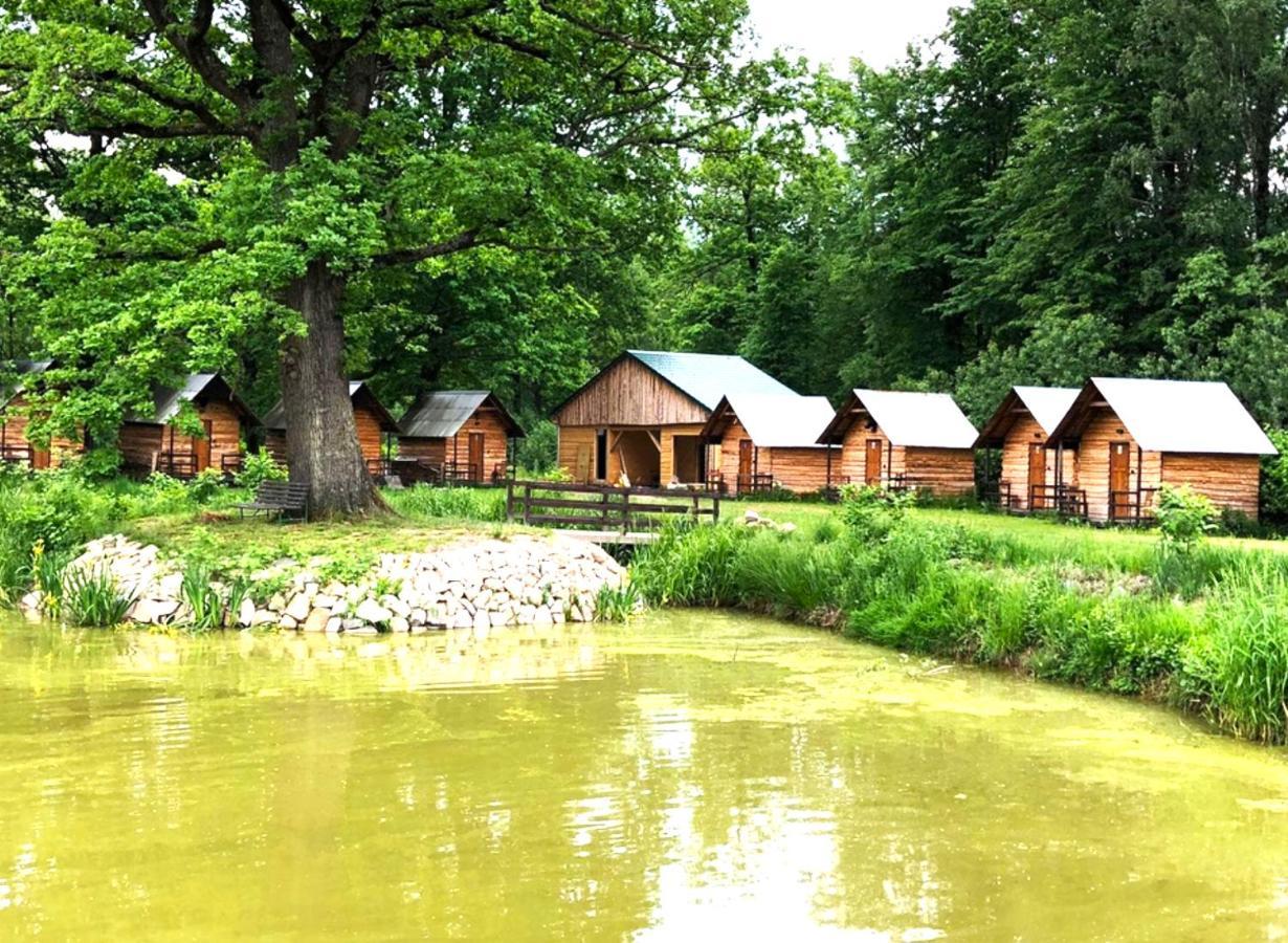 Borovansky Mlyn Borovany  Extérieur photo