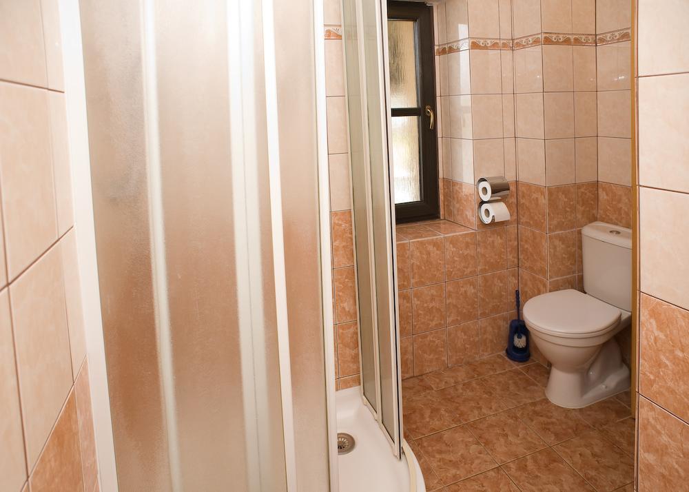 Borovansky Mlyn Borovany  Extérieur photo