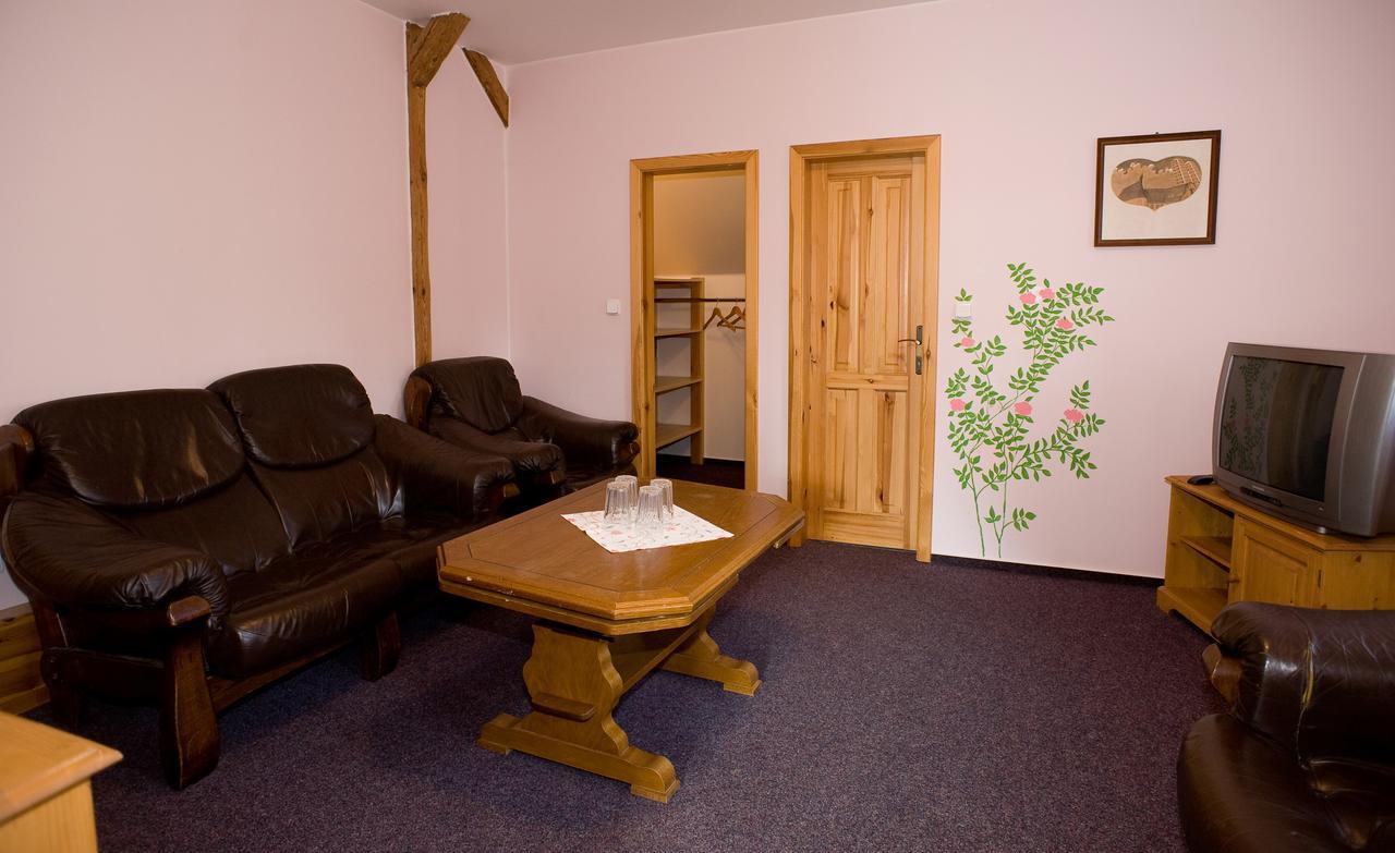 Borovansky Mlyn Borovany  Extérieur photo