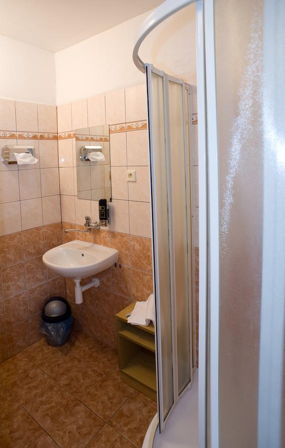 Borovansky Mlyn Borovany  Extérieur photo