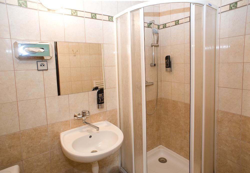 Borovansky Mlyn Borovany  Extérieur photo