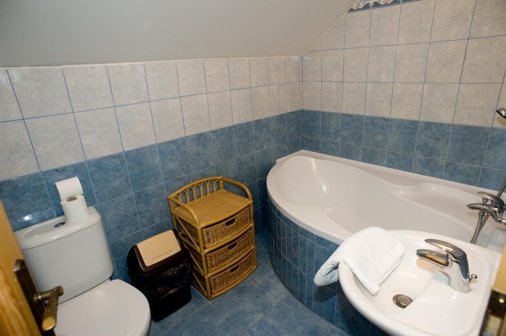 Borovansky Mlyn Borovany  Extérieur photo