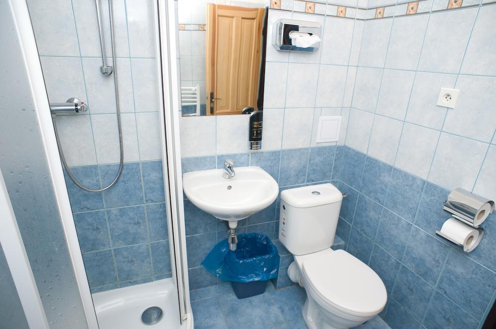 Borovansky Mlyn Borovany  Chambre photo