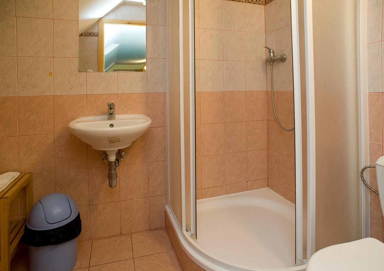 Borovansky Mlyn Borovany  Chambre photo